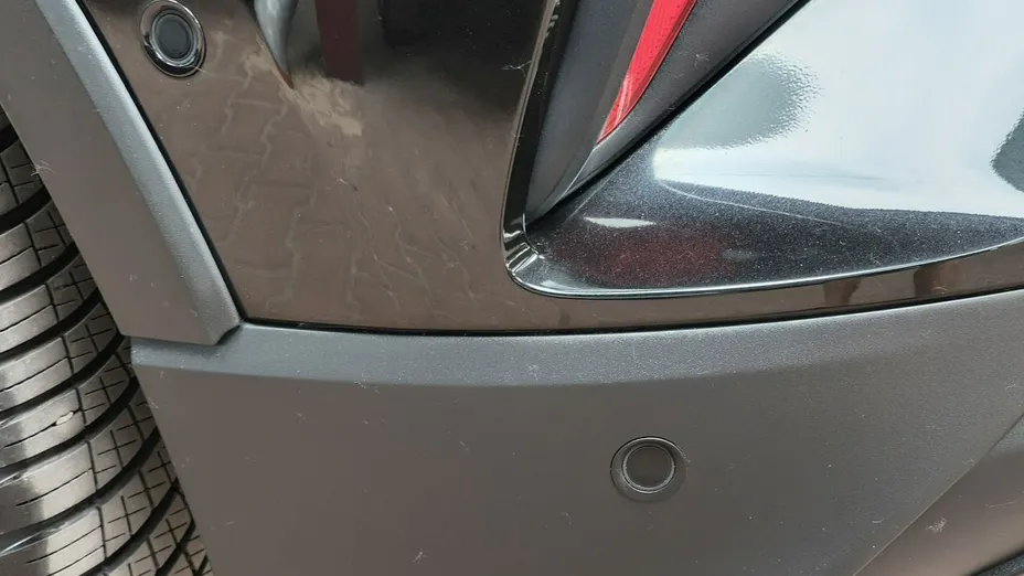 TOYOTA C-HR -