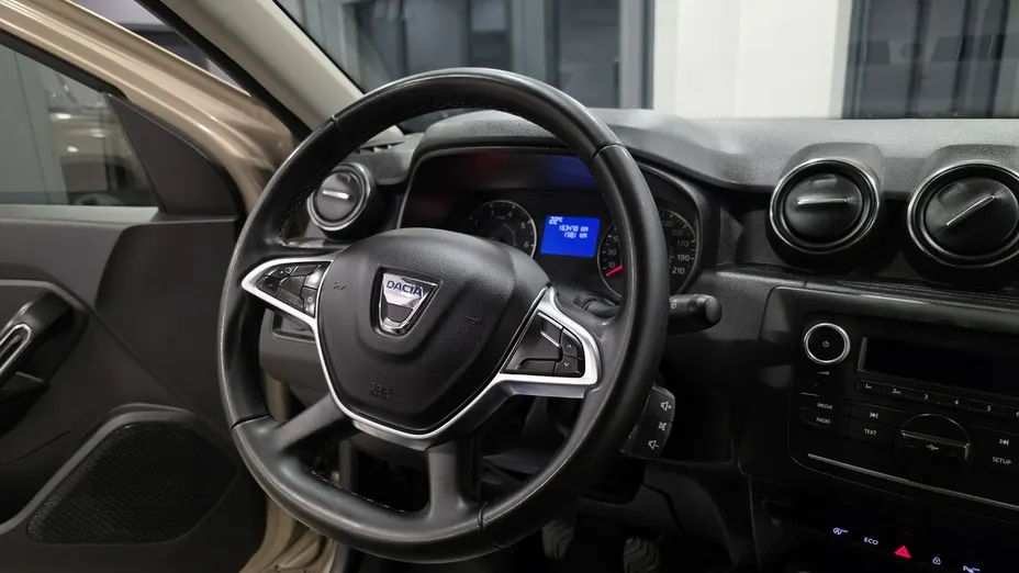 DACIA Duster -