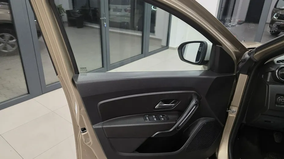 DACIA Duster -