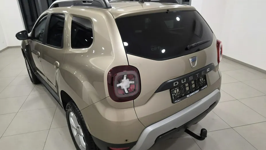 DACIA Duster -
