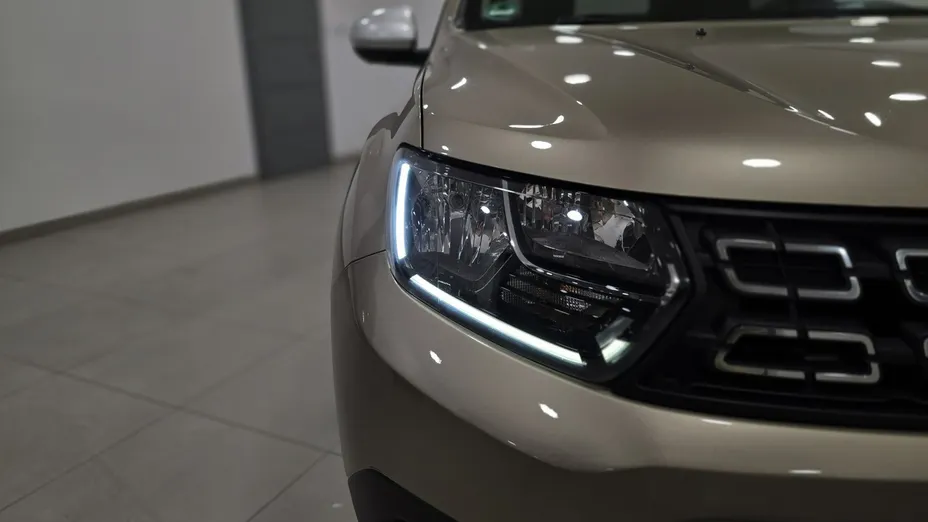 DACIA Duster -