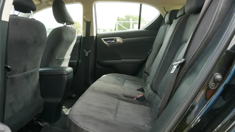 LEXUS CT -