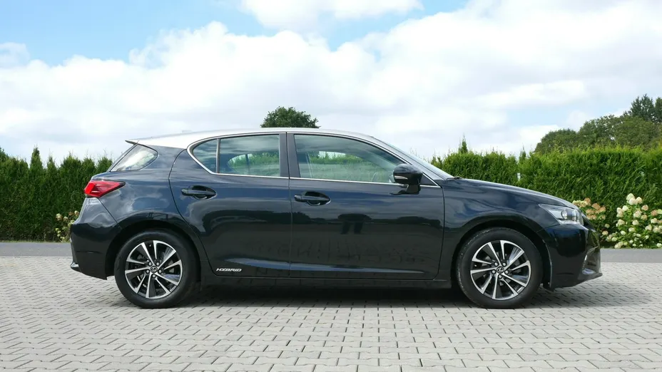 LEXUS CT -