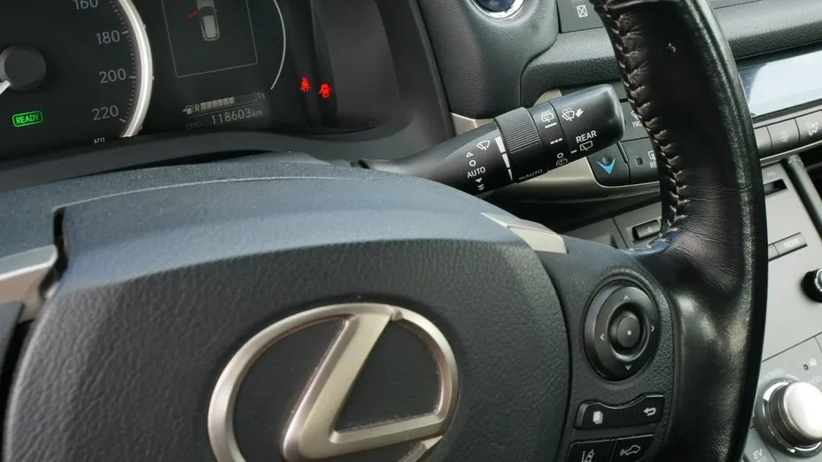 LEXUS CT -