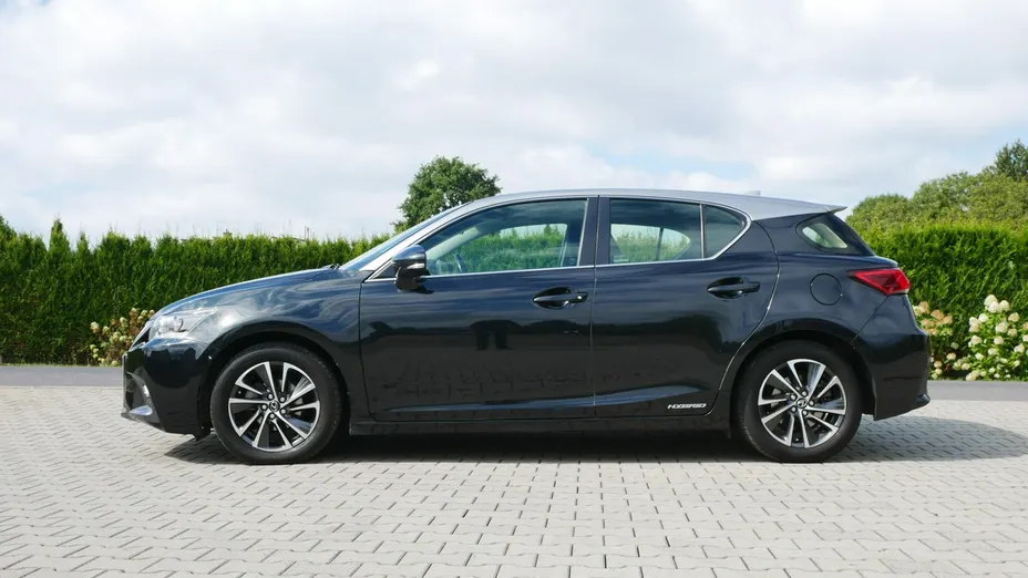 LEXUS CT -