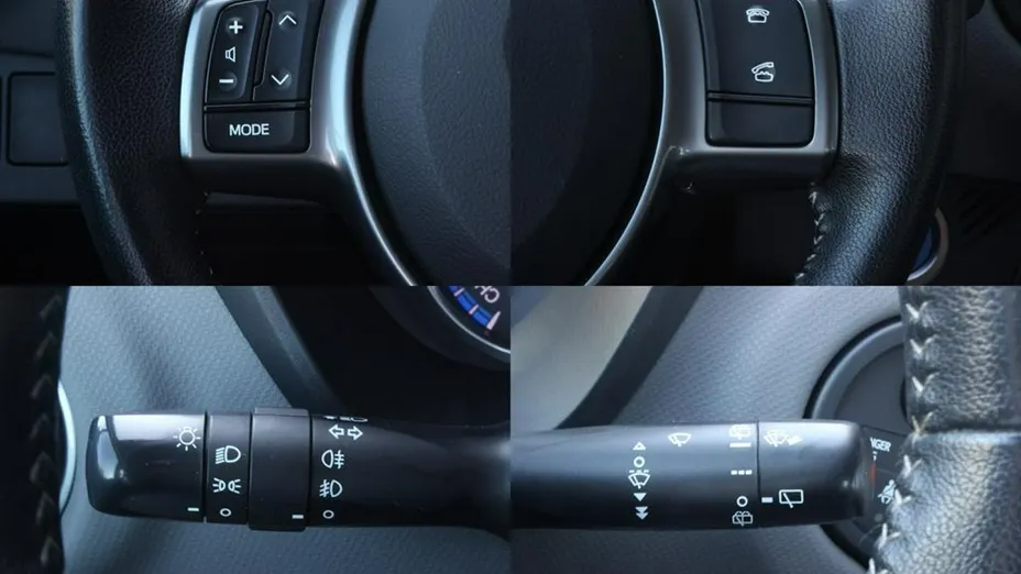 TOYOTA Yaris -