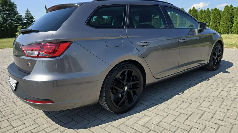 SEAT Leon -