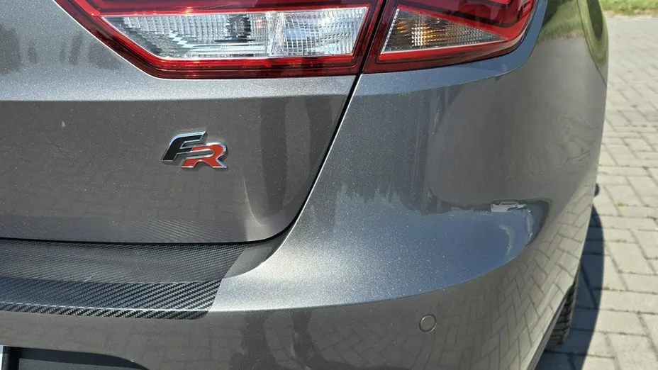 SEAT Leon -