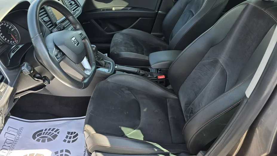 SEAT Leon -
