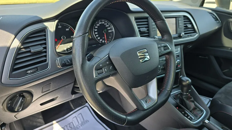 SEAT Leon -