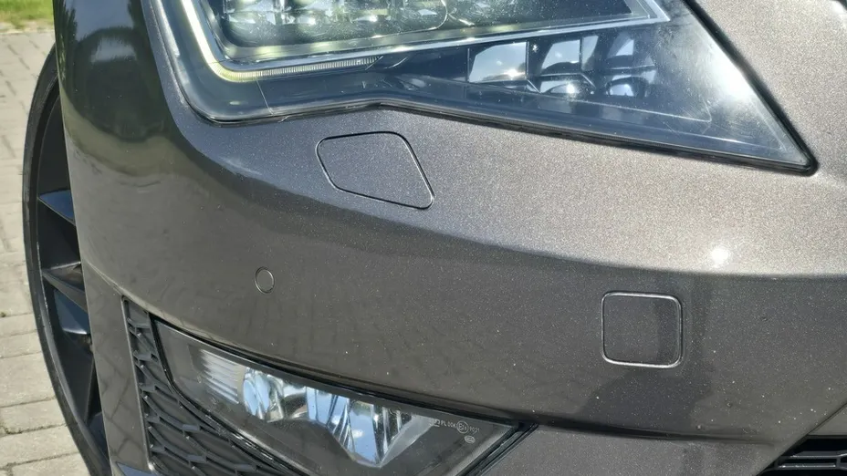 SEAT Leon -
