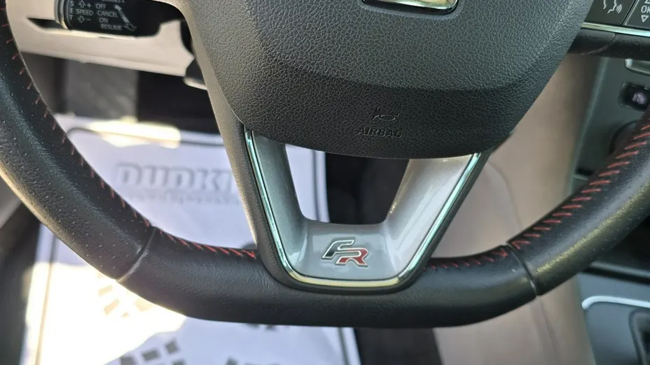 SEAT Leon -