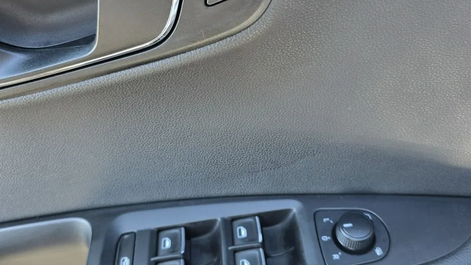 SEAT Leon -
