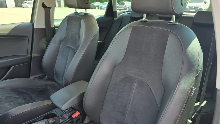 SEAT Leon -