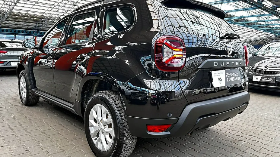DACIA Duster -