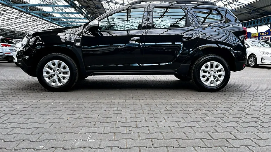 DACIA Duster -