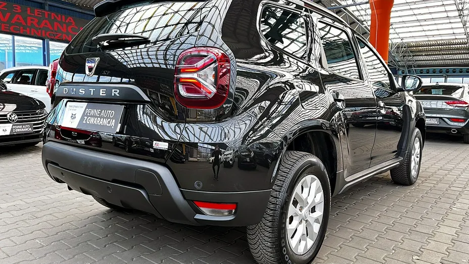 DACIA Duster -