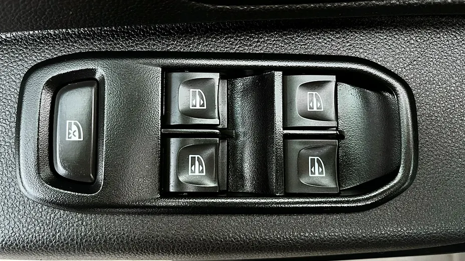 DACIA Duster -