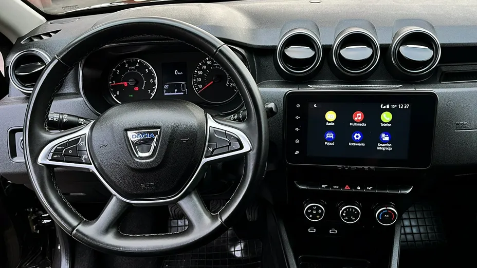 DACIA Duster -