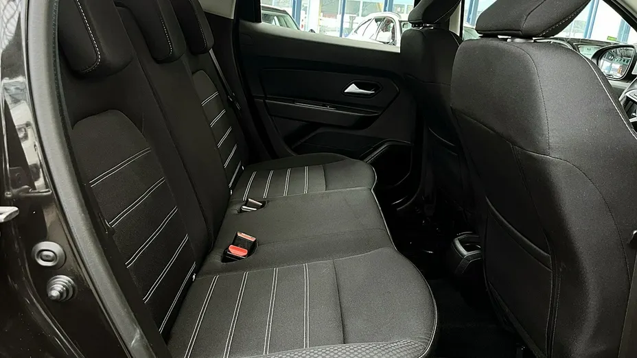 DACIA Duster -