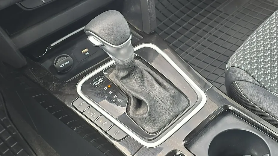 KIA Cee'd -