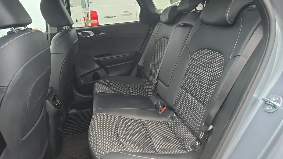 KIA Cee'd -