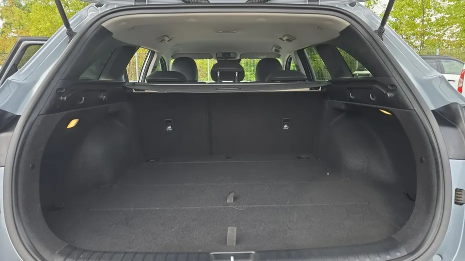 KIA Cee'd -
