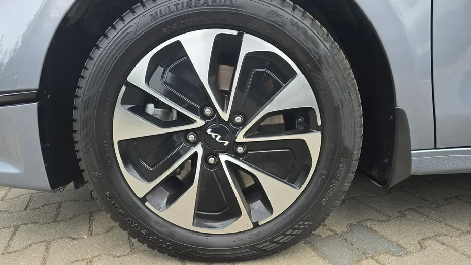 KIA Cee'd -