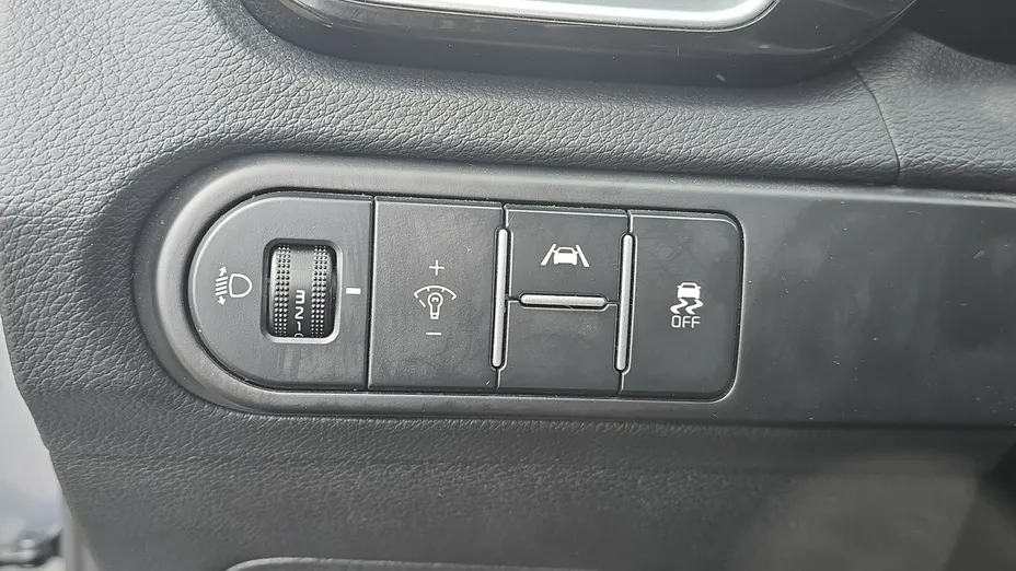 KIA Cee'd -