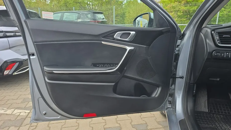 KIA Cee'd -