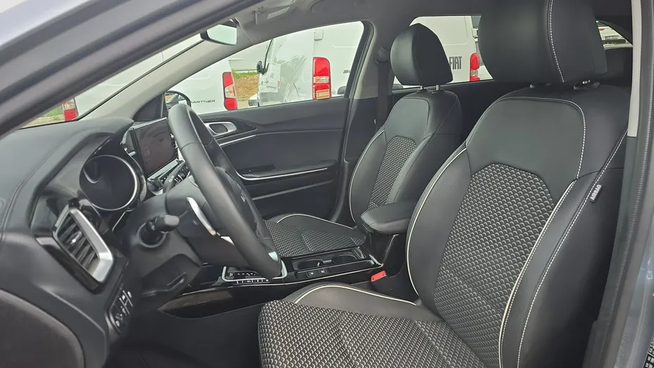 KIA Cee'd -