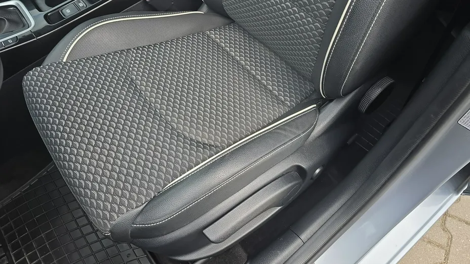 KIA Cee'd -