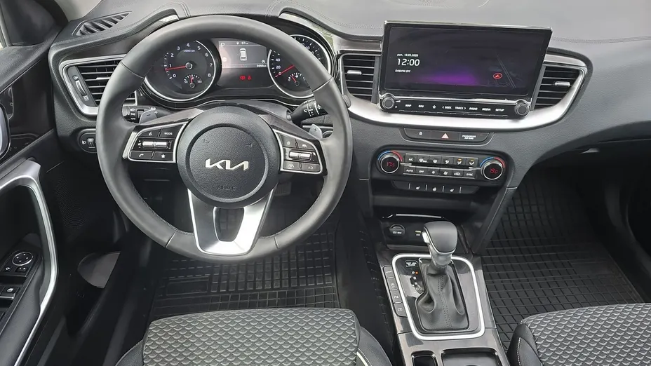 KIA Cee'd -