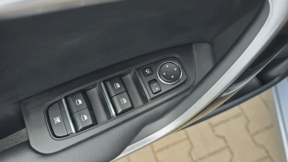 KIA Cee'd -