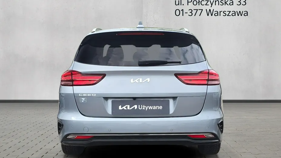 KIA Cee'd -