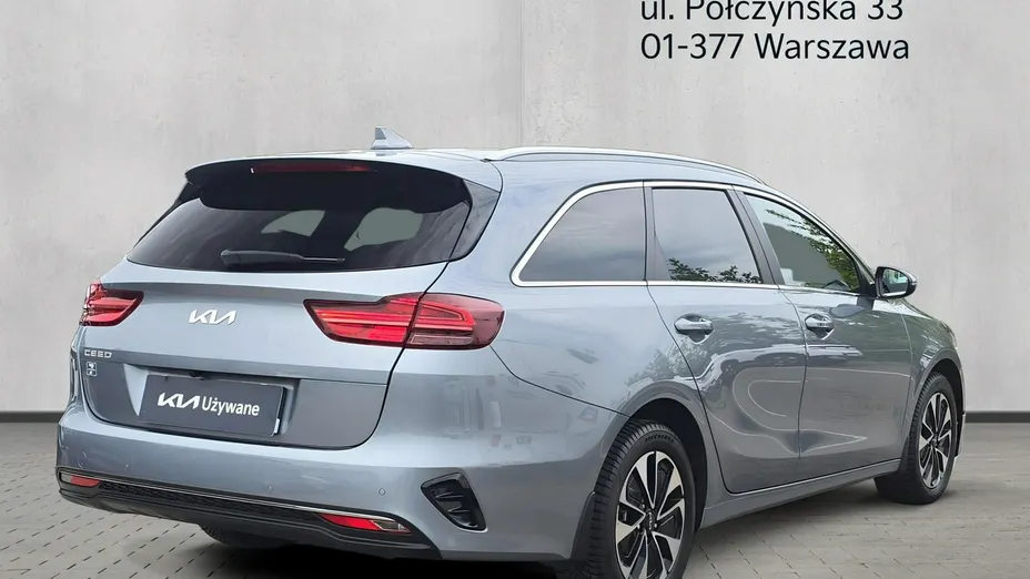 KIA Cee'd -