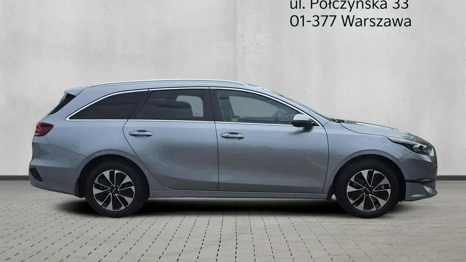 KIA Cee'd -