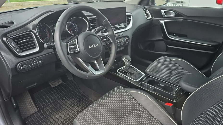 KIA Cee'd -