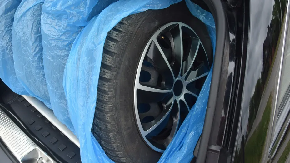 MERCEDES-BENZ C Klasa -