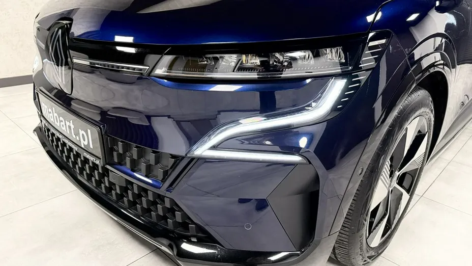 RENAULT Megane -
