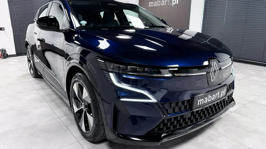 RENAULT Megane -