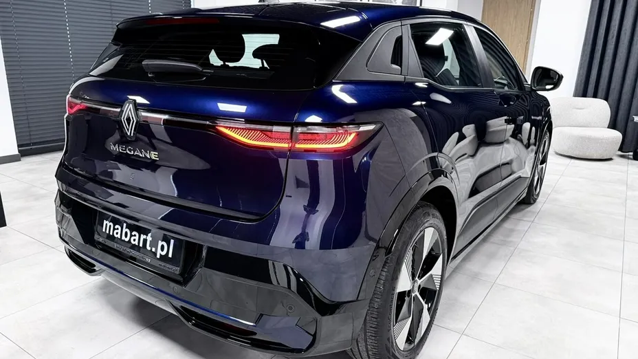 RENAULT Megane -