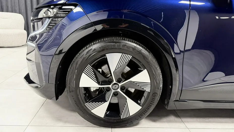 RENAULT Megane -