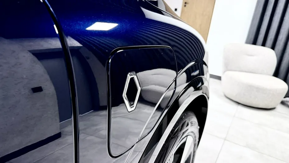 RENAULT Megane -