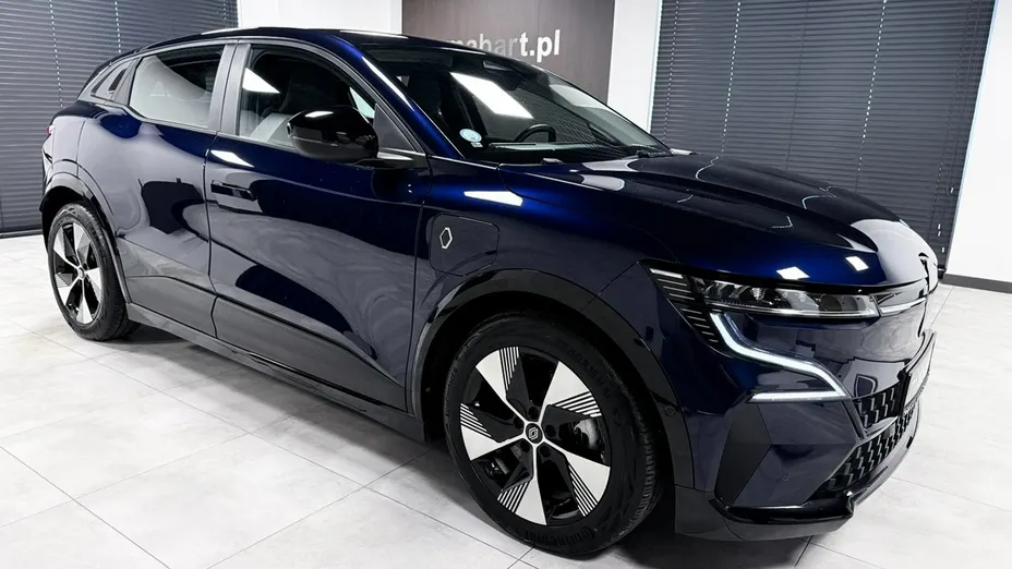 RENAULT Megane -