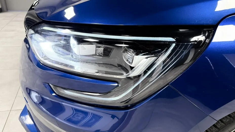 RENAULT Megane -