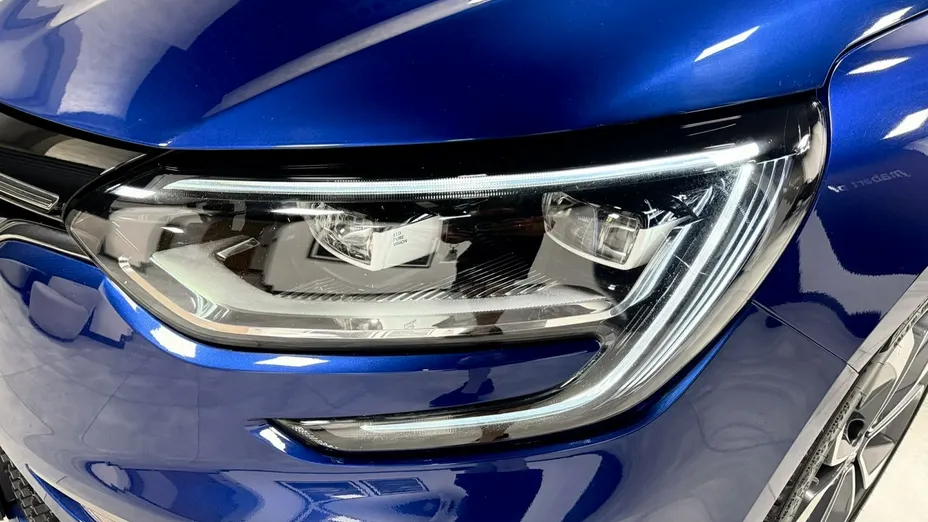 RENAULT Megane -