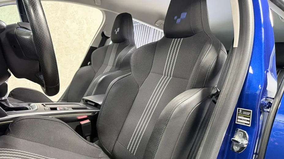 RENAULT Megane -