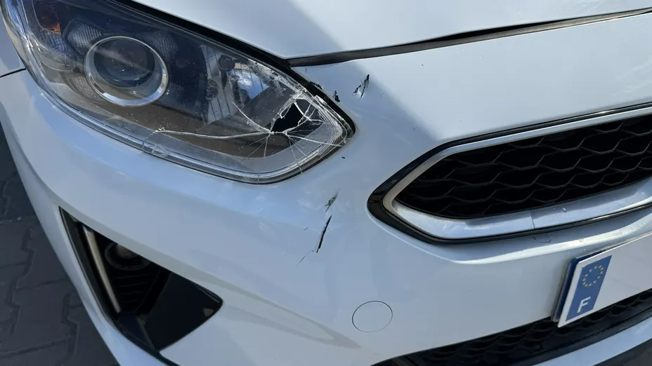 KIA Cee'd -