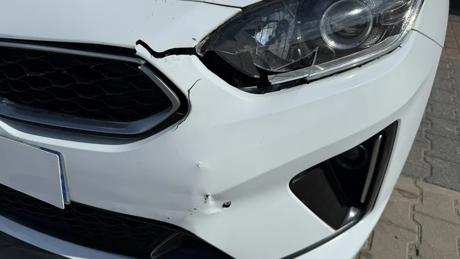 KIA Cee'd -
